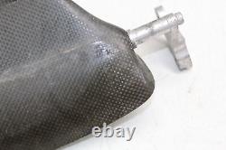 00-01 Yamaha Yzf R1 Aftermarket Carbon Fiber Air Intake Tube Duct