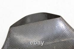 00-01 Yamaha Yzf R1 Aftermarket Carbon Fiber Air Intake Tube Duct