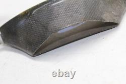 00-01 Yamaha Yzf R1 Aftermarket Carbon Fiber Air Intake Tube Duct