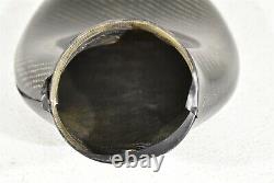 01-04 Corvette C5 Z06 Carbon Fiber Air Intake Duct Bridge LS6 AA6809