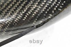 01-04 Corvette C5 Z06 Carbon Fiber Air Intake Duct Bridge LS6 AA6809