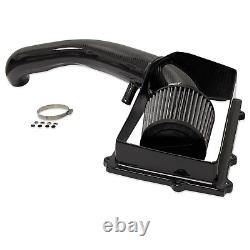 034Motorsport Carbon Fibre Cold Air Intake Kit Audi RS3 8P 11-13 / TTRS 8J 09-13