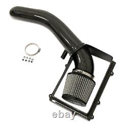 034Motorsport Carbon Fibre Cold Air Intake Kit Audi RS3 8P 11-13 / TTRS 8J 09-13