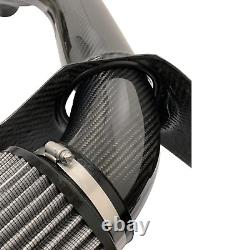 034Motorsport Carbon Fibre Cold Air Intake Kit Audi RS3 8P 11-13 / TTRS 8J 09-13
