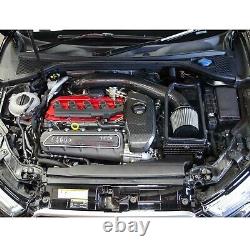 034Motorsport Carbon Fibre Cold Air Intake Kit Audi RS3 8V 2.5 TFSI Pre-FL 367ps