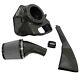034motorsport X34 Carbon Fiber Full Intake System, B9/b9.5 Audi S4/s5 3.0 Tfsi