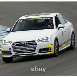 034Motorsport X34 Carbon Fiber Full Intake System, B9/B9.5 Audi S4/S5 3.0 TFSI