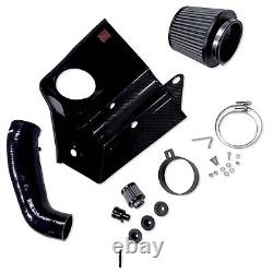 034 Motorsport MQB S34 Carbon Fibre Intake System for VW Golf MK7 GTI/Audi A3 8V