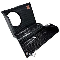 034 Motorsport MQB S34 Carbon Fibre Intake System for VW Golf MK7 GTI/Audi A3 8V