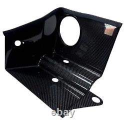 034 Motorsport MQB S34 Carbon Fibre Intake System for VW Golf MK7 GTI/Audi A3 8V