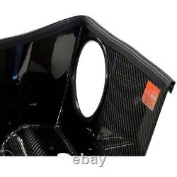 034 Motorsport MQB S34 Carbon Fibre Intake System for VW Golf MK7 GTI/Audi A3 8V