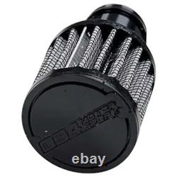 034 Motorsport MQB S34 Carbon Fibre Intake System for VW Golf MK7 GTI/Audi A3 8V