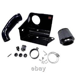 034 Motorsport MQB S34 Carbon Fibre Intake System for VW Golf MK7 GTI/Audi A3 8V