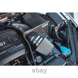 034 Motorsport MQB S34 Carbon Fibre Intake System for VW Golf MK7 GTI/Audi A3 8V