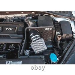 034 Motorsport MQB S34 Carbon Fibre Intake System for VW Golf MK7 GTI/Audi A3 8V