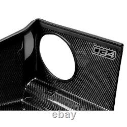 034 Motorsport S34 Carbon Fibre Intake Kit VW Golf MK8 GTI Audi A3 8Y 2.0TFSI
