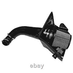 034 Motorsport S34 Carbon Fibre Intake Kit VW Golf MK8 GTI Audi A3 8Y 2.0TFSI