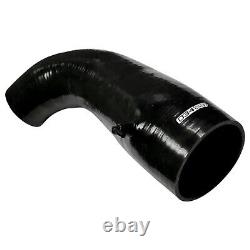 034 Motorsport S34 Carbon Fibre Intake Kit VW Golf MK8 GTI Audi A3 8Y 2.0TFSI
