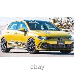 034 Motorsport S34 Carbon Fibre Intake Kit VW Golf MK8 GTI Audi A3 8Y 2.0TFSI