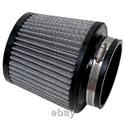 034 Motorsport X34 4? Carbon Fiber Open-Top Cold Air Intake Audi 2.5 TFSi RS3 8S