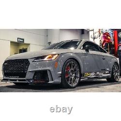 034 Motorsport X34 4? Carbon Fiber Open-Top Cold Air Intake Audi 2.5 TFSi RS3 8S