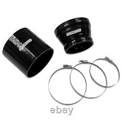 034 Motorsport X34 Carbon Fibre 4 Intake Conversion Kit Audi TT RS 8S RS3 8V. 5