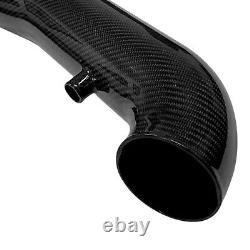 034 Motorsport X34 Carbon Fibre 4 Intake Conversion Kit Audi TT RS 8S RS3 8V. 5