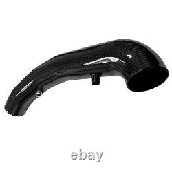 034 Motorsport X34 Carbon Fibre 4 Intake Conversion Kit Audi TT RS 8S RS3 8V. 5