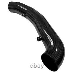 034 Motorsport X34 Carbon Fibre 4 Intake Conversion Kit Audi TT RS 8S RS3 8V. 5
