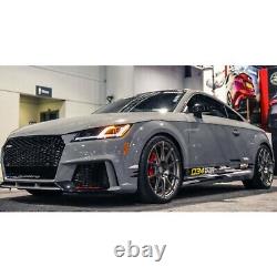 034 Motorsport X34 Carbon Fibre 4 Intake Conversion Kit Audi TT RS 8S RS3 8V. 5