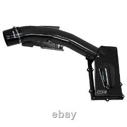 034 Motorsport X34 Carbon Fibre Closed Top 4 Cold Air Intake Audi TT RS 8S RS3