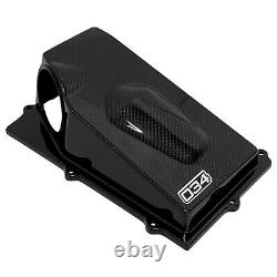 034 Motorsport X34 Carbon Fibre Closed Top 4 Cold Air Intake Audi TT RS 8S RS3