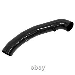 034 Motorsport X34 Carbon Fibre Closed Top 4 Cold Air Intake Audi TT RS 8S RS3