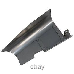 034 Motorsport X34 Carbon Fibre Closed Top 4 Cold Air Intake Audi TT RS 8S RS3