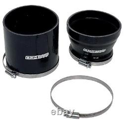 034 Motorsport X34 Carbon Fibre Closed Top 4 Cold Air Intake Audi TT RS 8S RS3