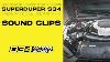 034motorsport B9 B9 5 Rs4 Rs5 S34 S Perd Per Insuction Bundle Sound Clips