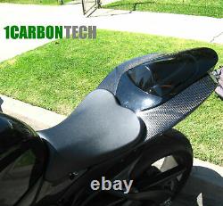 06 07 Suzuki Gsxr 600 750 Carbon Fiber Ram Air Intakes, Tail Housings, Fairings