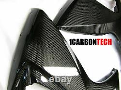 06 07 Suzuki Gsxr 600 750 Carbon Fiber Ram Air Intakes, Tail Housings, Fairings