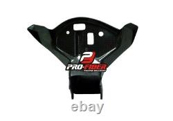 09-11 Carbon Race Air Duct Intake Clock Fairing Bracket Bmw S1000rr S 1000 Rr