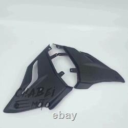 100% Carbon Fiber Under Headlight Air Intake Fairing For DUCATI V4/S 2020-2023 c