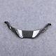 100% Real Carbon Fibre Front Air Intake Lip Cover Fairing For Bmw S1000rr 23-24