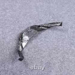 100% Real Carbon Fibre Front Air Intake Lip Cover Fairing For BMW S1000RR 23-24