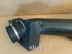 1997-1999 BMW M3 3-Series Dinan Carbon Fiber Cold Air Intake