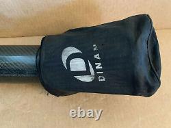 1997-1999 BMW M3 3-Series Dinan Carbon Fiber Cold Air Intake