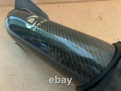 1997-1999 BMW M3 3-Series Dinan Carbon Fiber Cold Air Intake