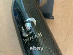 1997-1999 BMW M3 3-Series Dinan Carbon Fiber Cold Air Intake