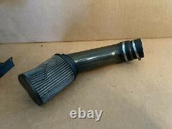 1997-1999 BMW M3 3-Series Dinan Carbon Fiber Cold Air Intake