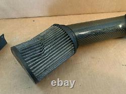 1997-1999 BMW M3 3-Series Dinan Carbon Fiber Cold Air Intake