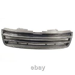 1Pc Front Bumper Grille Air Intake Grill For Land Rover Discovery Sport 2020-22