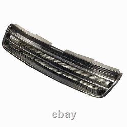 1Pc Front Bumper Grille Air Intake Grill For Land Rover Discovery Sport 2020-22